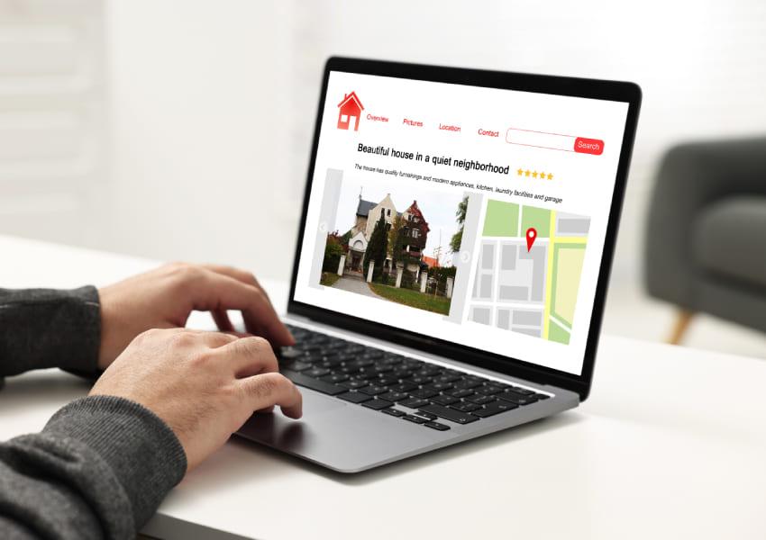 Comprehensive home evaluation